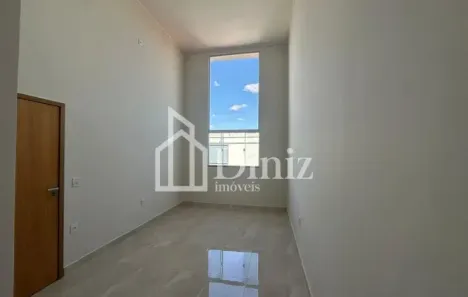 Casa com 3 Quartos à venda, 105m² no Residencial Vida Nova, Anápolis