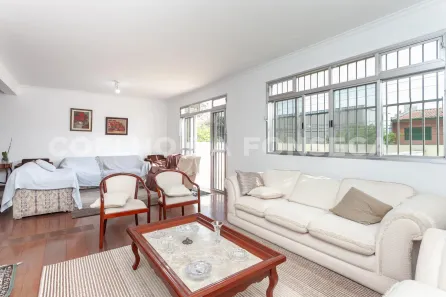 Casa com 3 Quartos à venda, 375m² no Sumarezinho, São Paulo