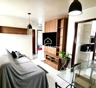 Apartamento com 3 Quartos para alugar, 67m² no Ponte Preta, Campinas