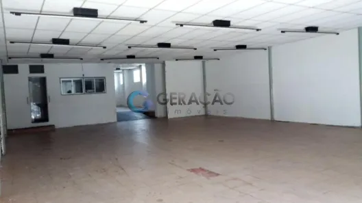 Ponto Comercial para alugar, 333m² no Centro, São José dos Campos