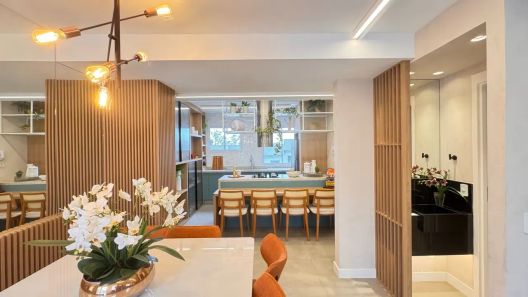 Casa de Condomínio com 3 Quartos à venda, 121m² no Parque Santa Rosa, Suzano