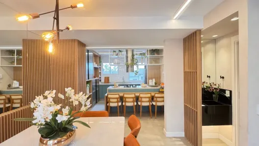 Casa de Condomínio com 3 Quartos à venda, 121m² no Parque Santa Rosa, Suzano