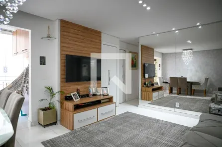 Apartamento com 3 Quartos à venda, 63m² no Água Funda, São Paulo