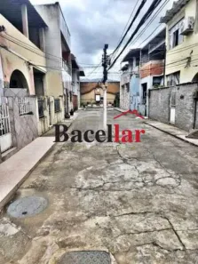  com 2 Quartos à venda, 51m² no Engenho Novo, Rio de Janeiro