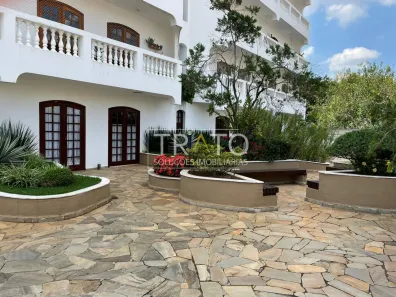 Apartamento com 3 Quartos à venda, 264m² no Vila Rossi Borghi e Siqueira, Campinas