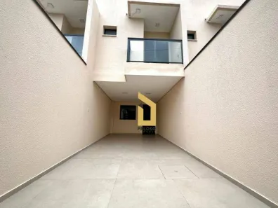 Sobrado com 3 Quartos à venda, 103m² no Vila Paiva, São Paulo