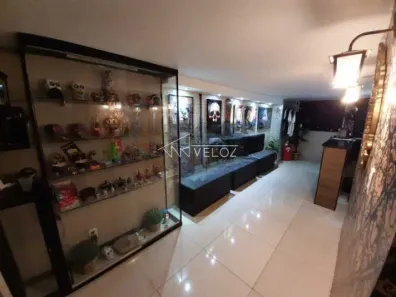 Apartamento com 1 Quarto à venda, 42m² no Botafogo, Rio de Janeiro