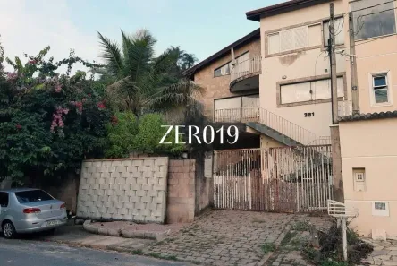 Casa com 2 Quartos à venda, 256m² no Jardim Atibaia (Sousas), Campinas