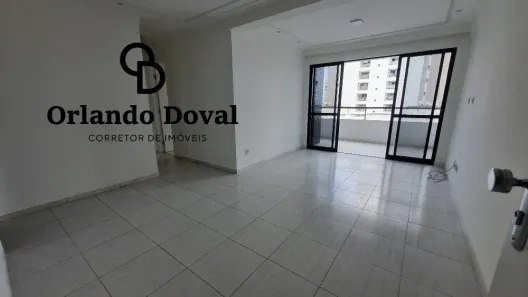 Apartamento com 3 Quartos à venda, 74m² no Pituba, Salvador