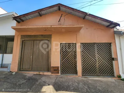 Casa com 3 Quartos à venda, 112m² no Centro, Piracicaba