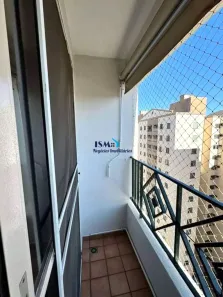 Apartamento com 3 Quartos à venda, 76m² no Vila Nova, Campinas