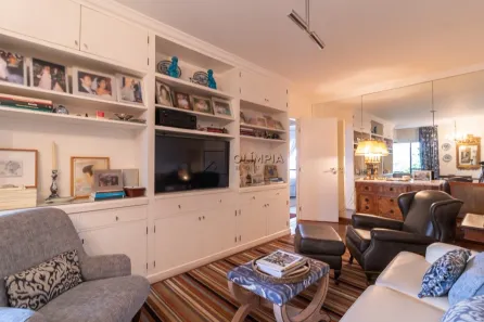 Apartamento com 2 Quartos à venda, 100m² no Itaim Bibi, São Paulo