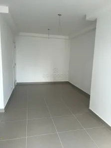 Apartamento com 3 Quartos para alugar, 79m² no Vila Sinibaldi, São José do Rio Preto
