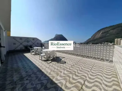 Cobertura com 3 Quartos à venda, 184m² no Botafogo, Rio de Janeiro
