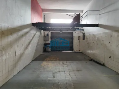 Ponto Comercial para alugar, 85m² no Conceição, Diadema