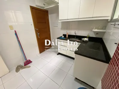Apartamento com 3 Quartos à venda, 96m² no Pituba, Salvador