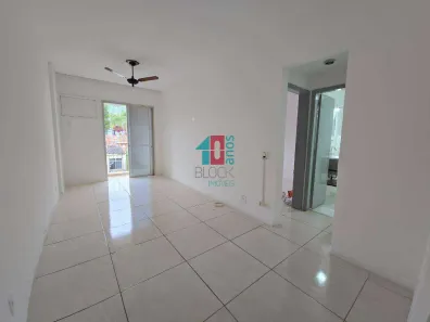 Apartamento com 1 Quarto para alugar, 59m² no Grajaú, Rio de Janeiro