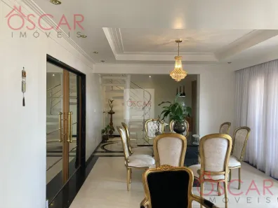 Cobertura com 3 Quartos à venda, 271m² no Vila Carrão, São Paulo