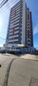 Apartamento com 2 Quartos para alugar, 75m² no Jardim das Nações, Taubaté
