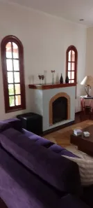 Casa com 3 Quartos à venda, 126m² no Centro, Serra Negra
