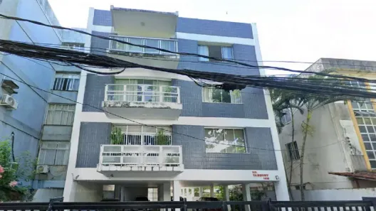 Apartamento com 2 Quartos à venda, 117m² no Ondina, Salvador