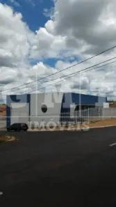 Galpão/Depósito/Armazém à venda, 548m² no Residencial Liliana Tenuto Rossi, Ribeirão Preto