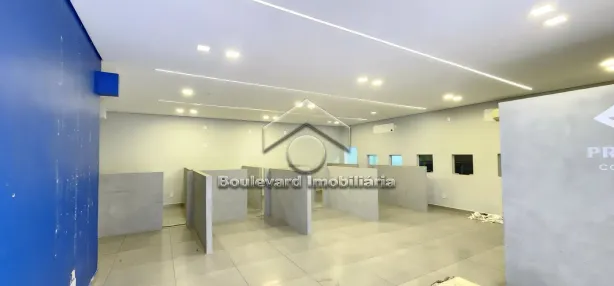 Ponto Comercial para alugar, 156m² no Centro, Ribeirão Preto