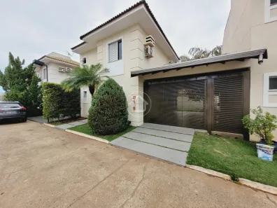 Sobrado com 3 Quartos à venda, 133m² no Jardim São Lourenço, Campo Grande