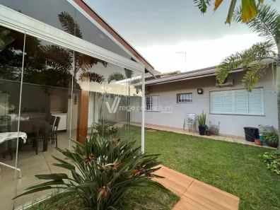 Casa com 3 Quartos à venda, 167m² no Cidade Universitária, Campinas