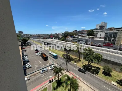 Sala Comercial para alugar, 27m² no Rio Branco, Cariacica