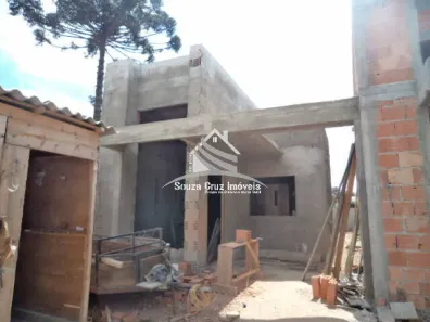 Casa com 3 Quartos à venda, 60m² no Osasco, Colombo