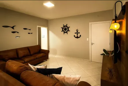 Apartamento com 2 Quartos à venda, 60m² no Centro, Balneário Camboriú
