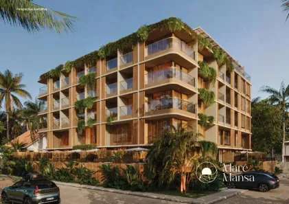Apartamento com 1 Quarto à venda, 25m² no , Tamandaré