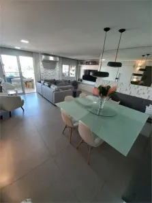 Apartamento com 2 Quartos para alugar, 125m² no Jardim Vazani, São Paulo