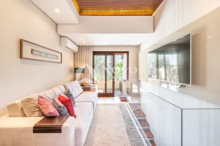Cobertura com 2 Quartos à venda, 92m² no Bela Vista, Porto Alegre