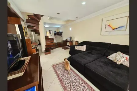 Casa com 3 Quartos à venda, 215m² no Jardim Aeroporto, São Paulo