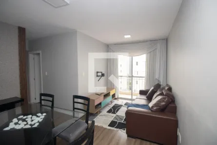 Apartamento com 3 Quartos à venda, 63m² no Vila Guilherme, São Paulo