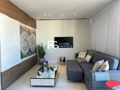 Cobertura com 3 Quartos à venda, 240m² no Praia da Costa, Vila Velha