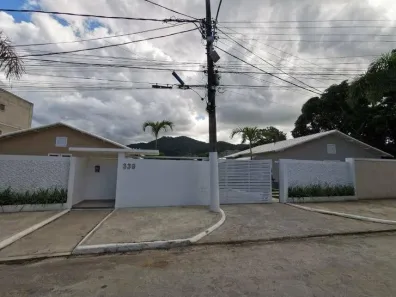 Casa com 1 Quarto à venda, 54m² no Inoã (Inoã), Maricá