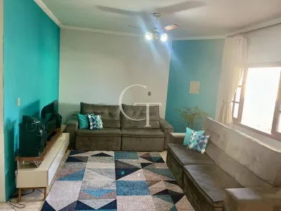 Casa com 3 Quartos para alugar, 178m² no Parque Residencial Potiguara, Itu