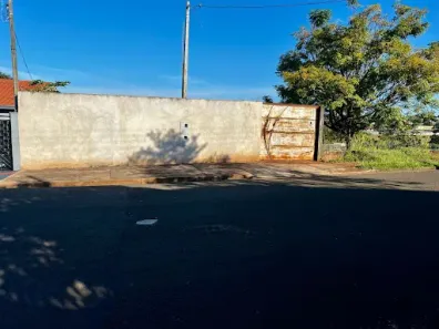 Lote/Terreno à venda, 478m² no Andes, Londrina