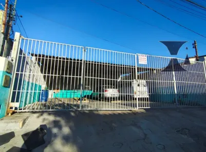 Galpão/Depósito/Armazém para alugar, 100m² no Alto dos Pinheiros, Belo Horizonte