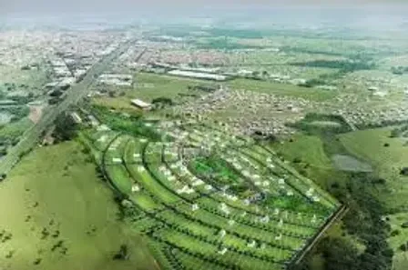 Lote/Terreno à venda, 216m² no Miravista Residencial, Mirassol