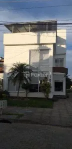Casa de Condomínio com 3 Quartos à venda, 223m² no Hípica, Porto Alegre