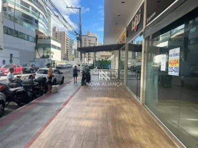 Ponto Comercial para alugar, 30m² no Itapuã, Vila Velha