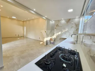 Casa com 3 Quartos à venda, 125m² no Jardim Bandeirantes, Sorocaba
