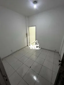 Apartamento com 1 Quarto à venda, 40m² no Centro, Niterói
