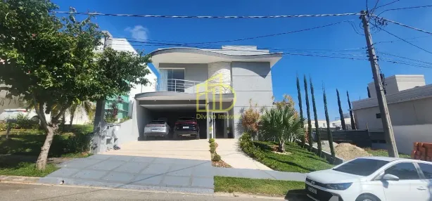 Sobrado com 3 Quartos à venda, 300m² no Jardim do Paço, Sorocaba