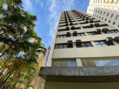 à venda, 110m² no Campo Belo, São Paulo