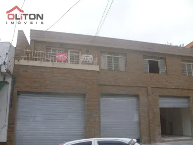 Sala Comercial para alugar, 35m² no Parque Mandaqui, São Paulo